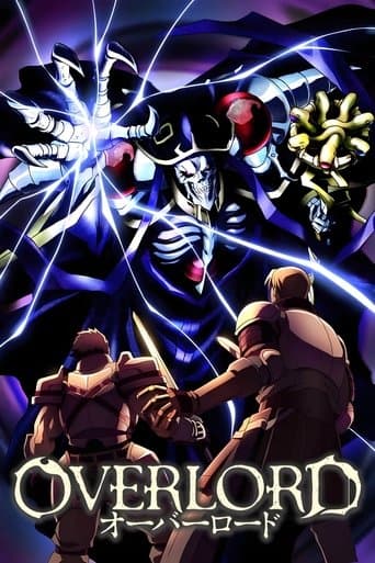 Affiche de Overlord