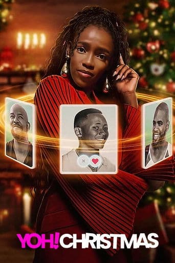 Affiche de Yoh! Christmas