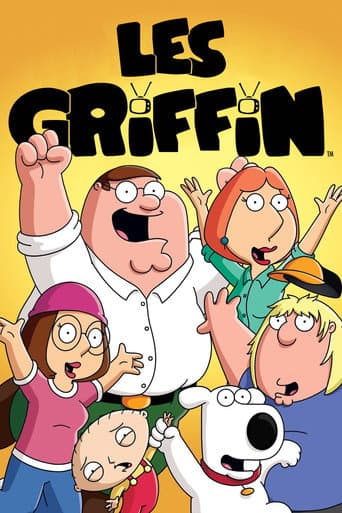 Affiche de Les Griffin