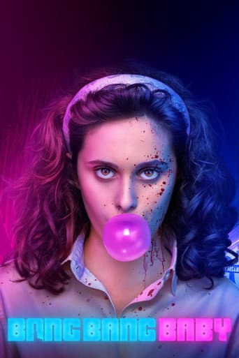 Affiche de Bang Bang Baby