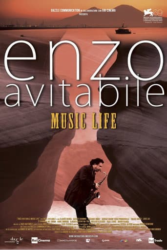 Affiche de Enzo Avitabile Music Life