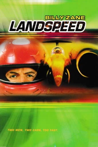 Affiche de Landspeed