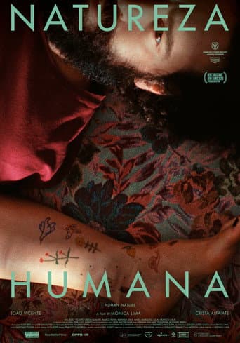 Affiche de Natureza Humana