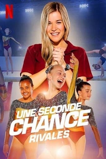 Affiche de Une seconde chance : Rivales