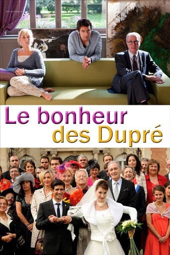 Affiche de Le Bonheur des Dupré