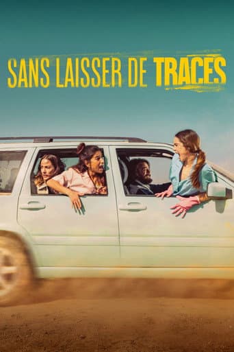Affiche de Sans laisser de traces