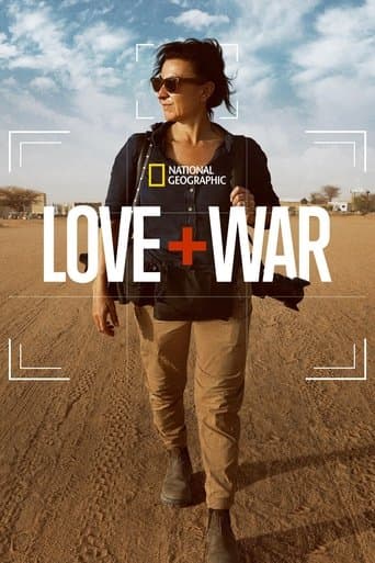 Affiche de Love+War