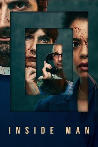 Affiche de Inside Man