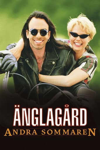Affiche de Un autre bel été pour Fanny