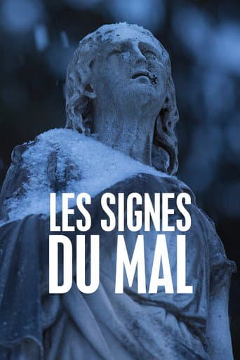 Affiche de Les signes du mal