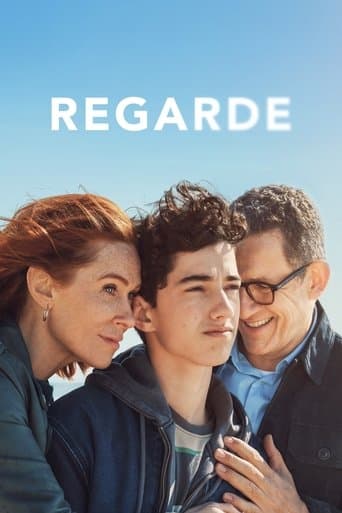 Affiche de Regarde