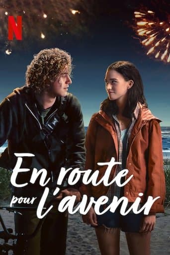 Affiche de En route pour l'avenir