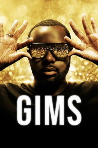 Affiche de GIMS