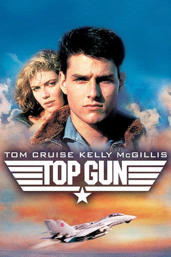 Affiche de Top Gun