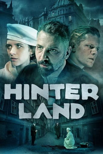 Affiche de Hinterland