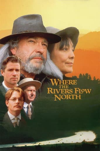 Affiche de Le Prince des rivières