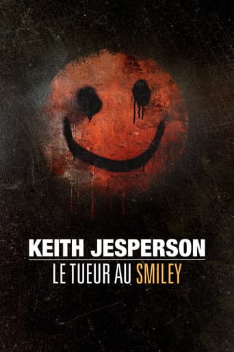 Affiche de Keith Jesperson : le tueur au Smiley