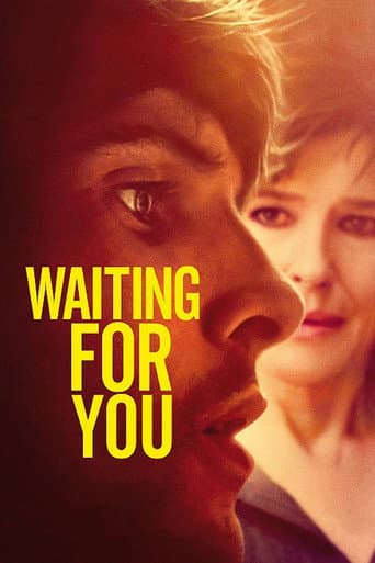 Affiche de Waiting for You