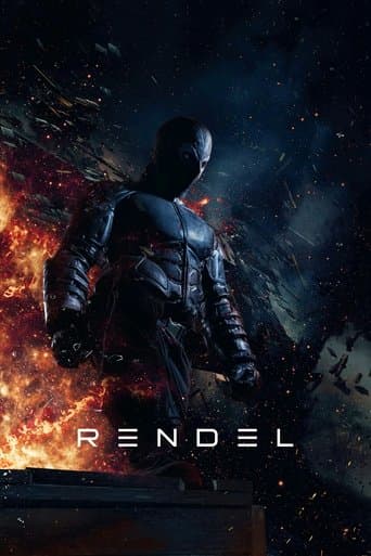 Affiche de Rendel