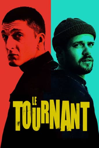 Affiche de Le Tournant