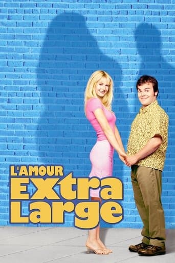 Affiche de L'Amour extra-large