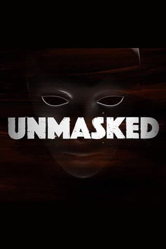 Affiche de Unmasked