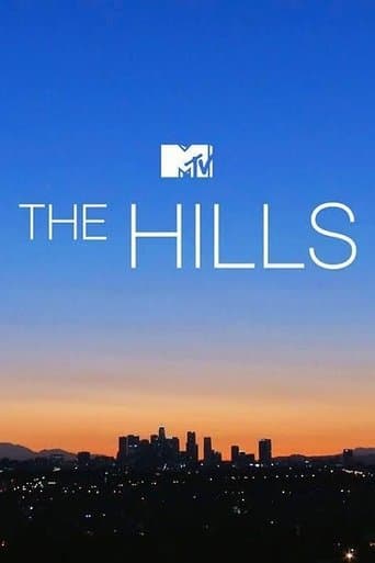 Affiche de The Hills
