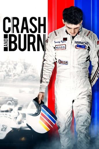 Affiche de Crash and Burn