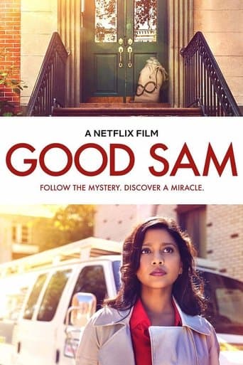 Affiche de Good Sam