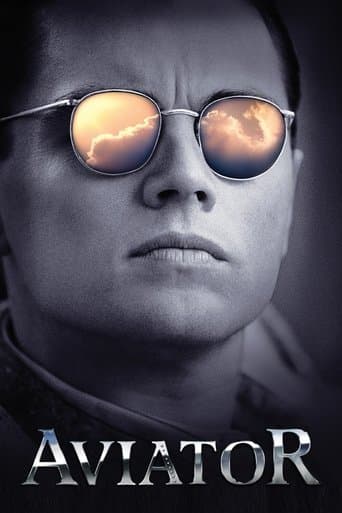 Affiche de Aviator