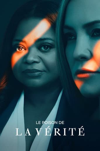 Affiche de Truth Be Told