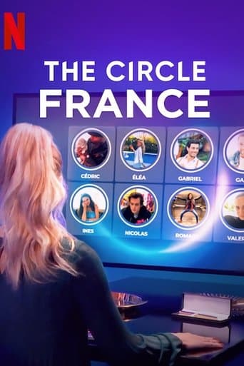 Affiche de The Circle Game : France