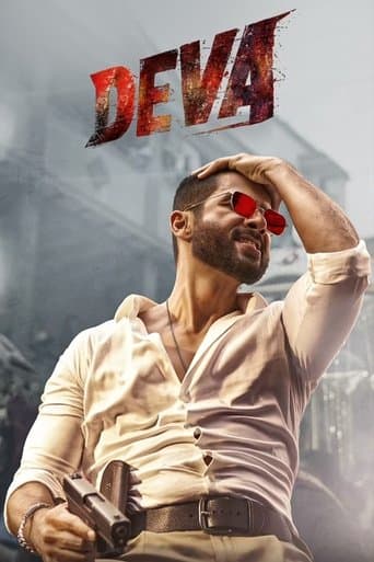 Affiche de DEVA