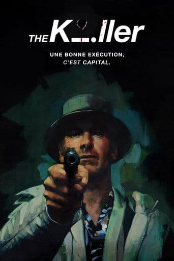 Affiche de The Killer