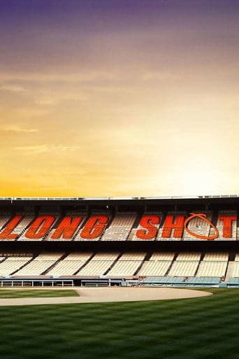 Affiche de Long Shot