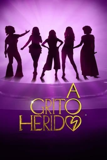 Affiche de A Grito Herido