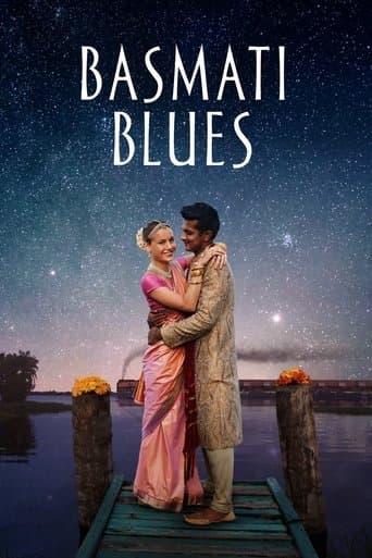 Affiche de Basmati Blues
