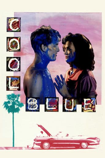 Affiche de Cool Blue