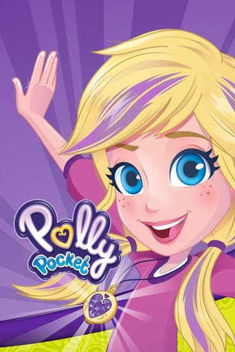 Affiche de Polly Pocket