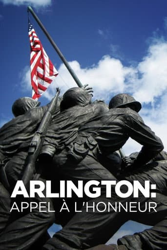 Affiche de Arlington : appel à l'honneur