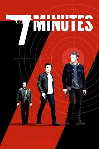 Affiche de 7 Minutes