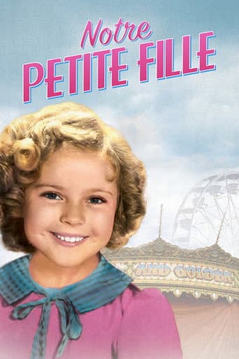 Affiche de Notre petite fille