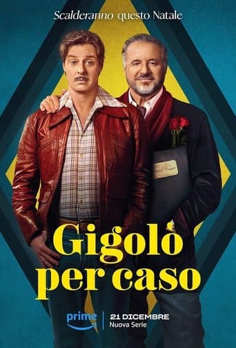 Affiche de Gigolò per caso