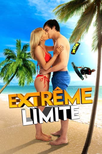Affiche de Extrême limite