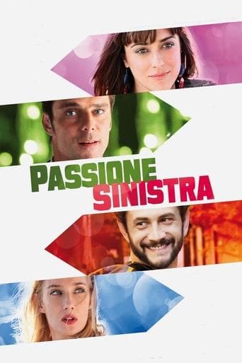 Affiche de Passion et convictions