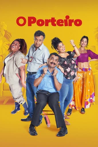 Affiche de O Porteiro