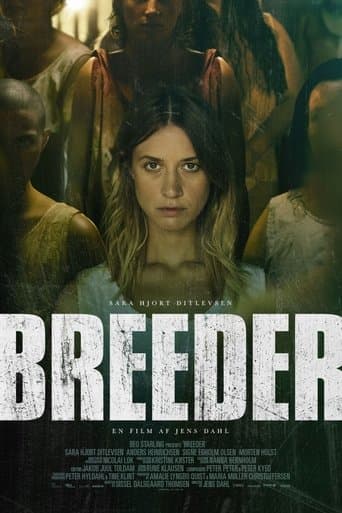 Affiche de Breeder