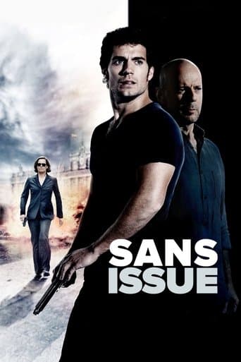 Affiche de Sans issue