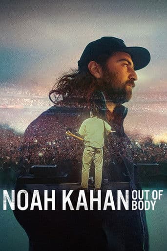 Affiche de Noah Kahan: Out of Body