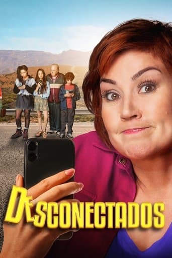 Affiche de Déconnectés